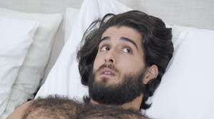 Sex-Crazed fellows - Diego Sans & Cazden Hunter pooper pound