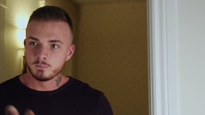 Cheaters - Ryan bangs and D.O. ass Hook up