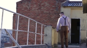 Elixir - Jonas Jackson, Paddy O'Brian ramrod poke