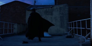 Just dong League : A homosexual XXX Parody - Johnny Rapid & Ryan pokes pooper invasion