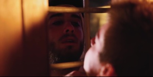 Pirates : A gay XXX Parody - Johnny Rapid, Diego Sans anal job