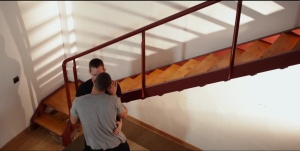 pound Him Up - painfully slam