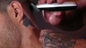 The Cut - Diego Sans with Sean Duran anal nail