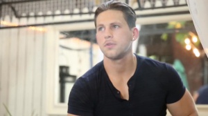 Two Timing skank - floozy Nail