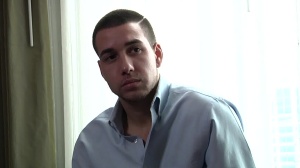 Vacation better - Johnny Rapid, Dimitri Kane suck job fuck