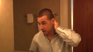 Vacation better - Johnny Rapid, Dimitri Kane suck job fuck