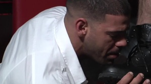 teen master - Johnny Rapid with Ricky Larkin ass Hump