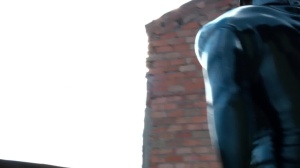 Captain America : A gay XXX Parody - American bang