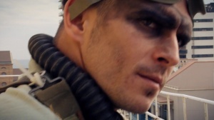 Apocalypse - Dario Beck, Paddy O'Brian anal plow