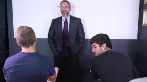 Straight A Student - Diego Sans & Jack Hunter anal job