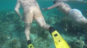 males At Sea - Colby Jansen, Brenner Bolton butthole Hook up