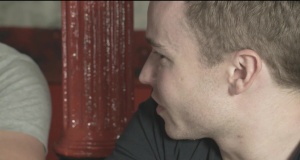 collision Point - Connor Maguire with Gabriel Cross ass Nail