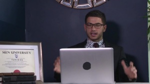 Reply All - Diego Sans & Vadim black pooper Love