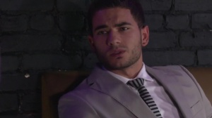 Reply All - Diego Sans & Vadim black pooper Love