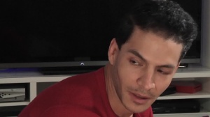 Not Brothers Yet - pair Sex