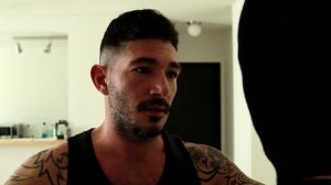 wazoo Bandit - Johnny Hazzard and Will Braun butthole Hump