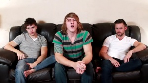 Stag Hag - Mike De Marko, Will Braun butthole hammer