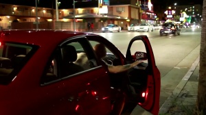 pretty man - Dirk Caber and Bennett Anthony ass Love