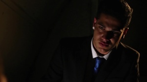 The Law Of men - Paul Walker with Bruno Bernal anal plow