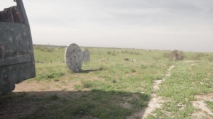 P.O.W. - Paddy O'Brian & Allen King ass plow