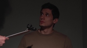 Interrogation Training - fuck