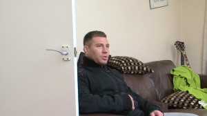 Disconnected - Rick Bauer, Dan Broughton anal Hook up