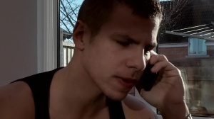 Disconnected - Paul Walker with McKensie Cross anal Hump