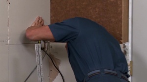 Gone Too Far - Tyler Saint and Vince Cooper anal Hump