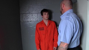 reiterate Offender - Johnny Rapid with Rafael Alencar anal dril