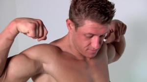 The Go see - Connor Kline & Bryce Evans anal Hump