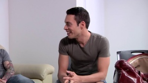 Not Your Average Tupperware Party - Hook up