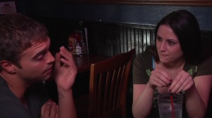 The Third Wheel - Rocco Reed and Jimmy Johnson butthole sex