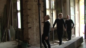 Supernatural - Paul Walker with Daniel Johnson ass fuck