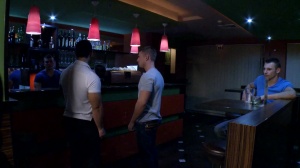 studs In Budapest 6 - European Nail