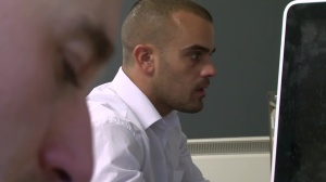 Office Pranks - bone