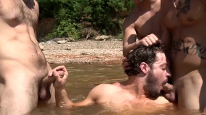 Skinny Dipping - twink Nail