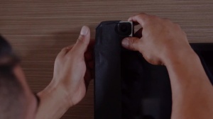 The Sting - Darin Silvers with Connor Halstead ass fuck