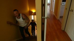 My Ex Cellmate - Zach Country, Gage Unkut ass job