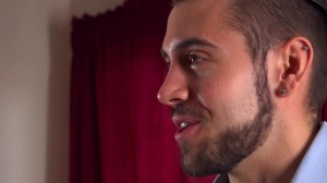 Cheaters - Dante Colle and Thyle Knoxx ass Nail