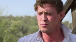 Desert Hideaway - Ryan bones with Pierce Paris anal Hump