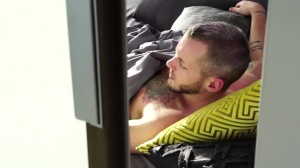 Fugitives - Tristan Jaxx, Colton Grey butthole plow