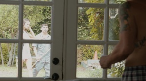 desperate Househusband - Cliff Jensen with Jeremy Spreadums anal Hump