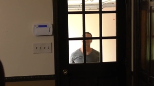 Daddy's Secret - Hook up