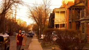 When The Sun Hits - Will Braun and John Anders ass Love