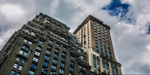 Spiderman : A gay XXX Parody - Will Braun butt Hump