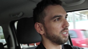 Ride - Darin Silvers and favourable Daniels anal Love