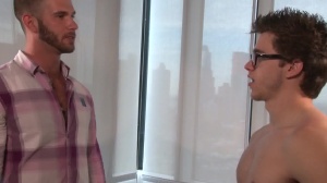 The recent Exclusive : Will Braun - Jimmy Fanz and Will Braun anal Hook up