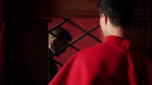 Forbidden - Jake Bass, Allen King anal Nail