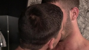 Upload - Jimmy Fanz with Derek Atlas ass job