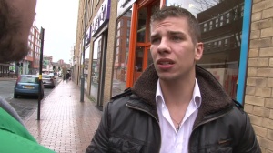 Hooker Hook Up - Paul Walker, Kayden Gray amateur slam